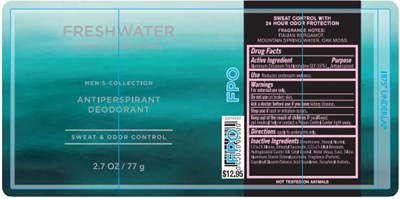 AP DEO Freshwater.jpg AP DEO Freshwater - AP DEO Freshwater